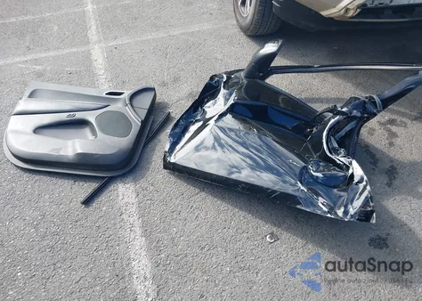 2017 Dodge Durango Gt Rwd из США, поврежденный, VIN 1C4RDHDG1HC703120